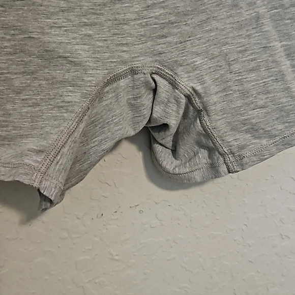 Bombas gray 3XL boxer - Picture 7 of 14